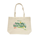 Canvas Tote Bag 12oz