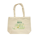 Canvas Tote Bag 12oz