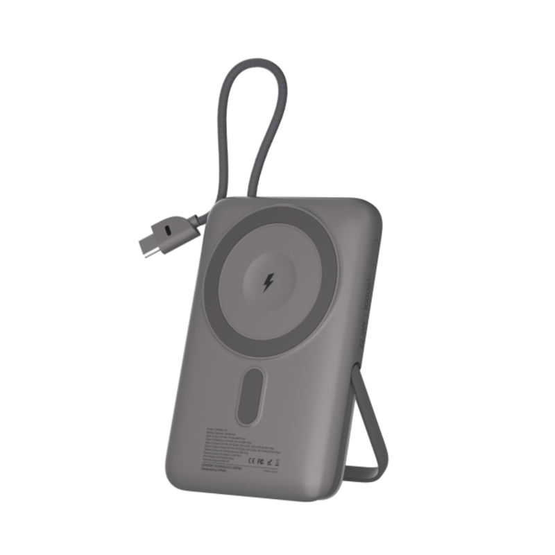 KYMAX Cosmos Duo 10 Power Bank (22.5W)