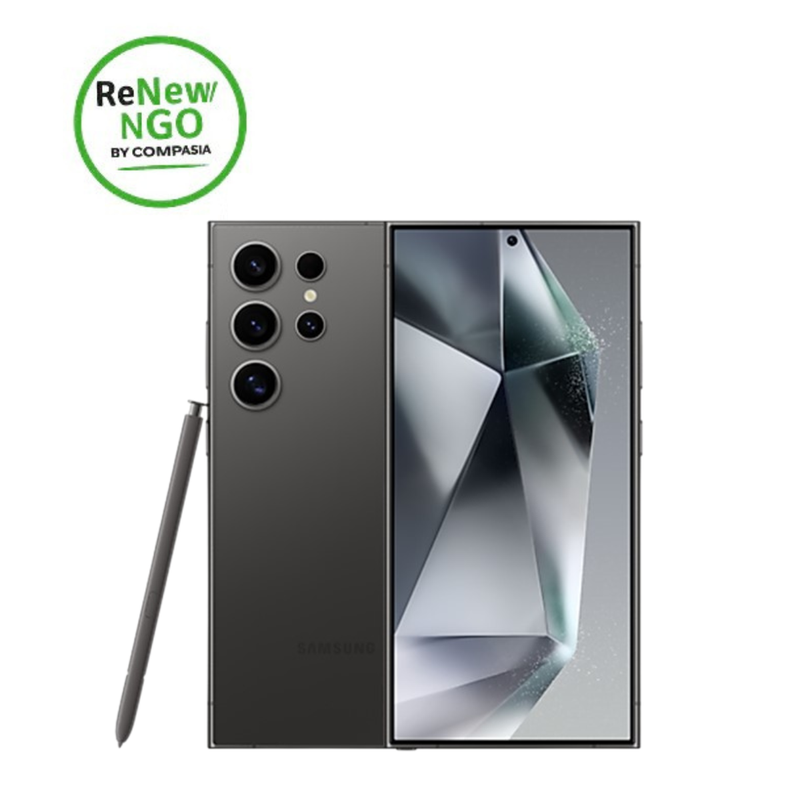 Galaxy S24 Ultra 5G (ReNewNGo)