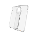 Crystal Clear Case