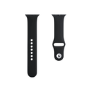 Silicone Apple Watch Band