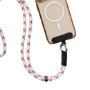 Accessories: Adjustable Cross-Body Phone Strap