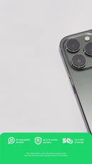 iPhone 13 Pro Max + FREE 3 Months Warranty