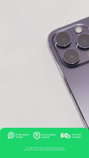 iPhone 14 Pro Max + FREE 3 Months Warranty