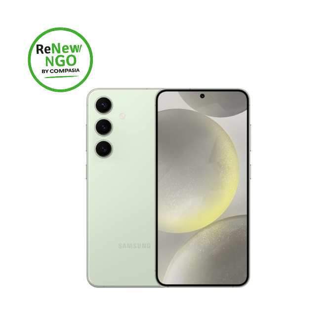 [Pre Order] Galaxy S24 (ReNewNGo)