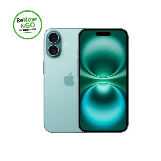 iPhone 16 Plus (ReNewNGo)