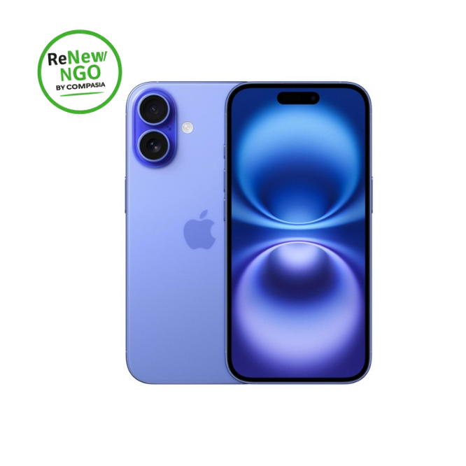 iPhone 16 (ReNewNGo)