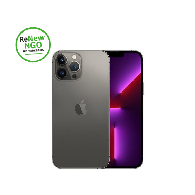 iPhone 13 Pro Max (ReNewNGo)