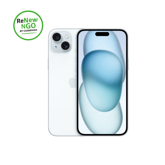 iPhone 15 Plus (ReNewNGo)