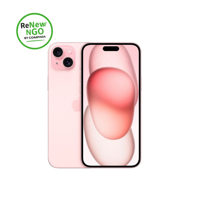 iPhone 15 (ReNewNGo)
