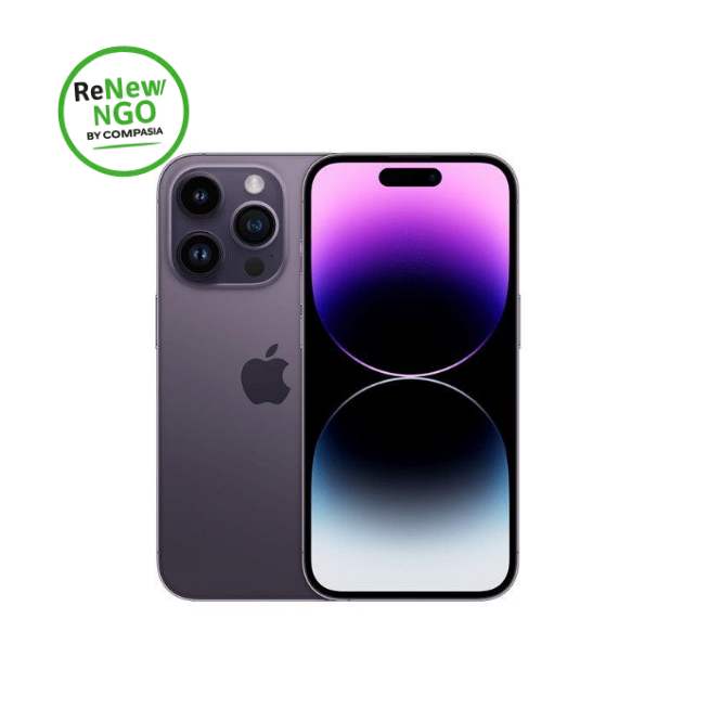 iPhone 14 Pro Max (ReNewNGo)