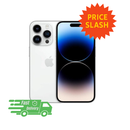 iPhone 14 Pro Max + FREE 3 Months Warranty