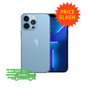 iPhone 13 Pro Max + FREE 3 Months Warranty