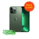 iPhone 13 Pro + FREE 3 Months Warranty