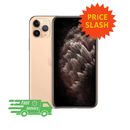 iPhone 11 Pro Max + FREE 3 Months Warranty
