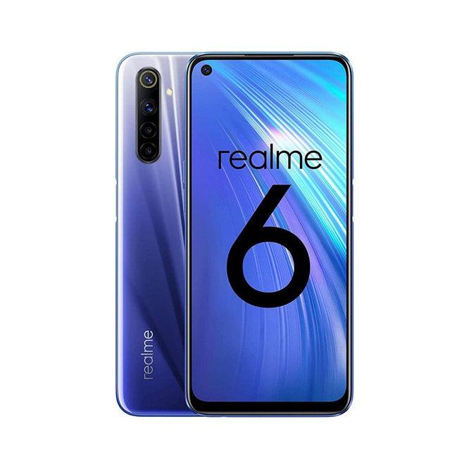 Realme 6 _CompAsia Malaysia