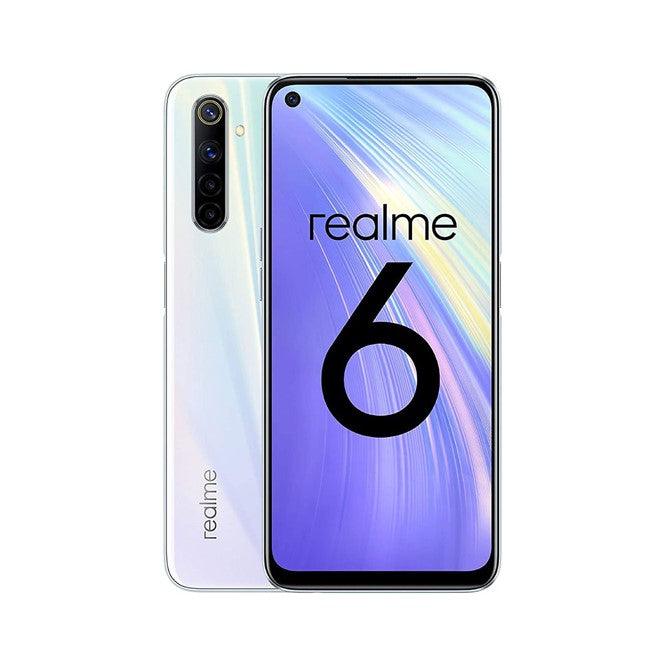 Realme 6 _CompAsia Malaysia