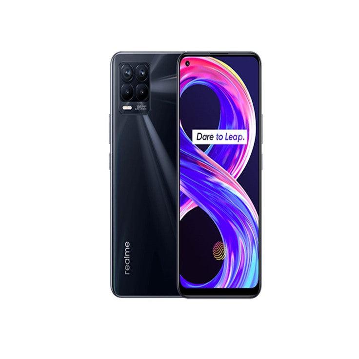 Realme 8 Pro _CompAsia Malaysia