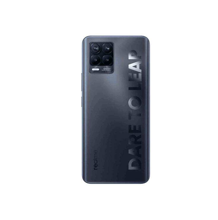 Realme 8 Pro _CompAsia Malaysia