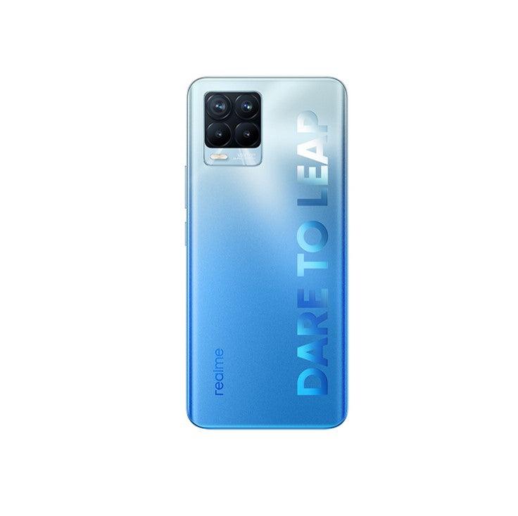 Realme 8 Pro _CompAsia Malaysia