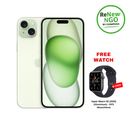 iPhone 15 Plus (ReNewNGo)