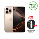 iPhone 16 Pro Max (ReNewNGo)