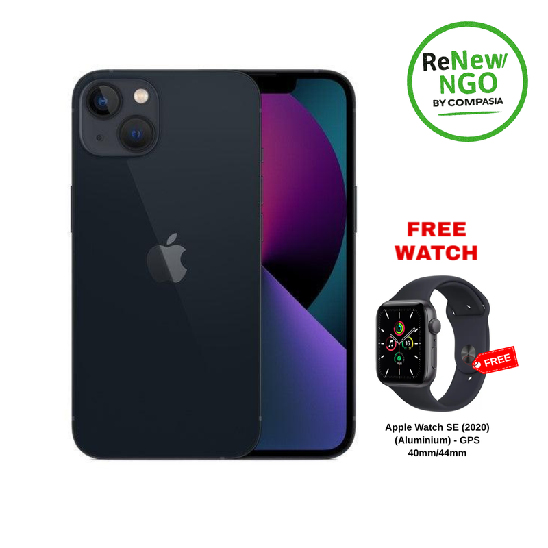 iPhone 13 (ReNewNGo)