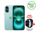 iPhone 16 Plus (ReNewNGo)