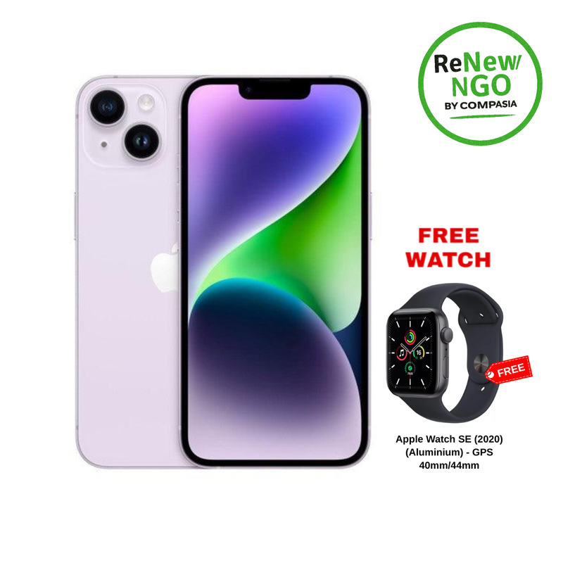 iPhone 14 (ReNewNGo)