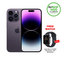 iPhone 14 Pro Max (ReNewNGo)