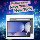 Galaxy Tab S10+: Flash Deal