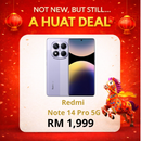 Redmi Note 14 Pro 5G: Flash Deal