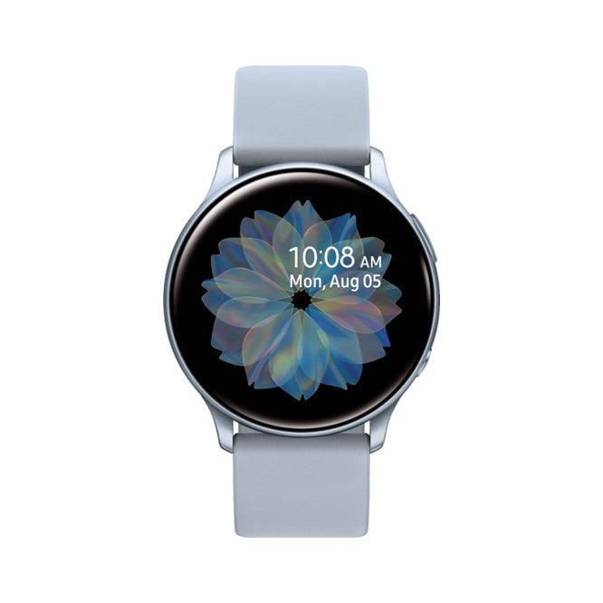 Samsung Galaxy Watch Active 2 (Bluetooth) - Aluminum _CompAsia Malaysia