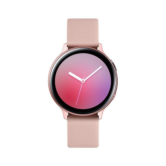 Samsung Galaxy Watch Active 2 (Bluetooth) - Aluminum _CompAsia Malaysia