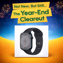 Apple Watch Series 8 (GPS) - Aluminium: Flash Deal