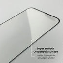 Enhanced Magic Fit Tempered Glass