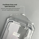 Enhanced Magic Fit Tempered Glass