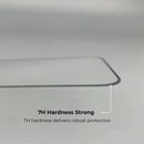 Enhanced Magic Fit Tempered Glass