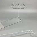 Enhanced Magic Fit Tempered Glass