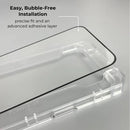 Enhanced Magic Fit Tempered Glass