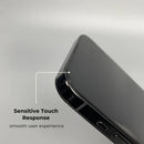 Enhanced Magic Fit Tempered Glass