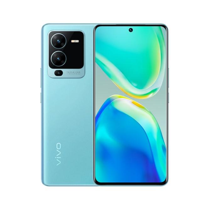 Vivo V25 Pro 5G _CompAsia Malaysia