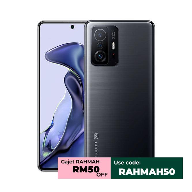 Xiaomi 11T _CompAsia Malaysia