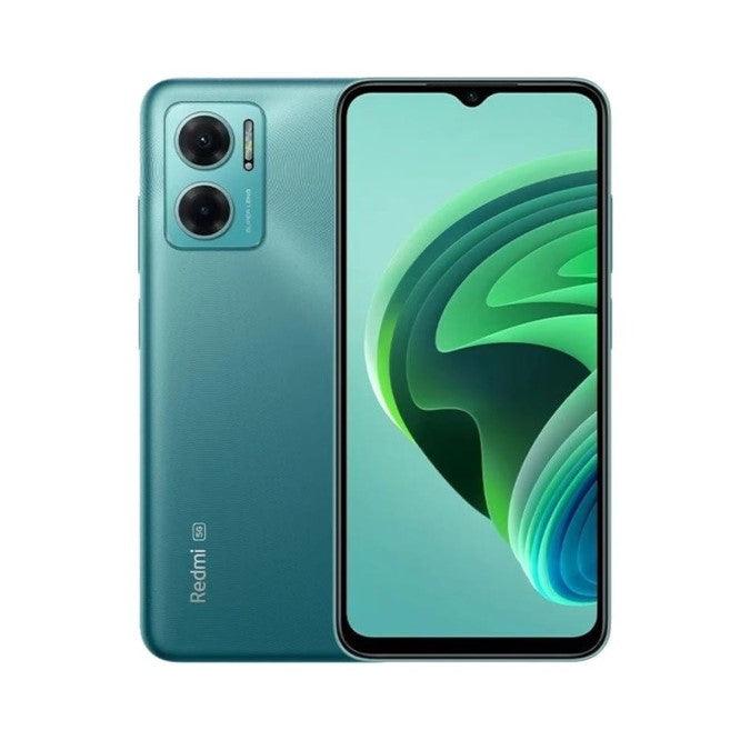 Xiaomi Redmi 10 5G _CompAsia Malaysia