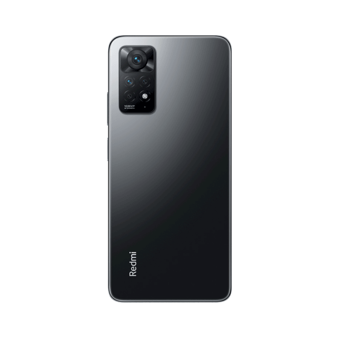 Xiaomi Redmi Note 11 Pro _CompAsia Malaysia