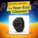 Garmin fēnix 6X: Flash Deal