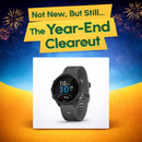 Garmin Forerunner 245: Flash Deal