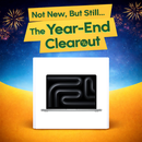 MacBook Pro 14" M3 Max 14-Core CPU & 30-Core GPU (2023): Flash Deal