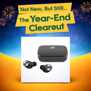 Momentum 2 True Wireless Earbuds: Flash Deal